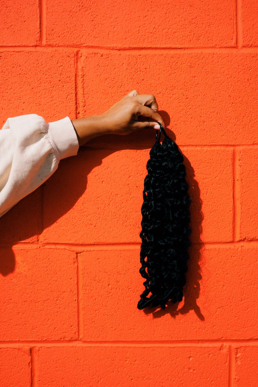 Raw Burmese Curly Bulk
